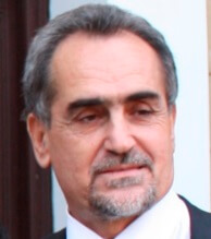 Ανδρέας Δ. Συμεού