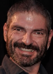 Χαράλαμπος Λυμπερόπουλος